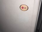 LG Refrigerator