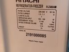 Hitachi Refrigeraor