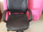 Used Revolving Office Chair