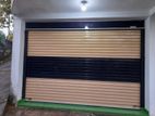 Used Roller Door for Sale