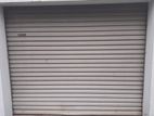 Used Roller Door