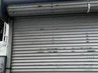 Roller Gate