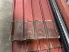 Used Roofing Sheet