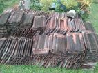 Used Roofing Tile (Ulu)