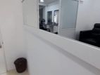 Saloon Mirrors