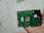 Samsung 250GB HDD for Laptop