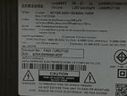 Samsung 55 inch 4K UHD TV