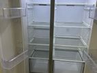 Used Samsung Fridge