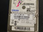 320GB- Samsung Laptop Hard