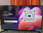 Used Samsung LED Tv