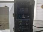Used Samsung Microwave