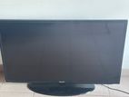 Used Samsung UE40EH5000W TV