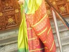 Tamil Wedding Saree