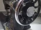 Used Sawing Machine