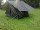 Used Scout Tent