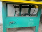 Used Scroll Saw Machine