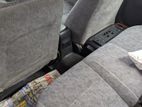 Used Seat Set