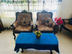 Used Set of Chairs