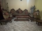 Used Set of Furniture