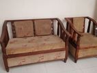 Sofa Set