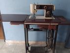 Singer Sewing Machine