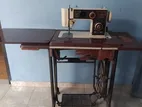 Singer Sewing Machine