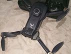 SG 101 Drone