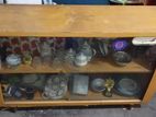 Used Showcase Cabinet