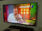 Used Singer 55 Inch Tv