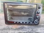 Used Singer Oven