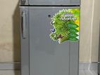 = Singer Refrigerator 176 Liters Double Door