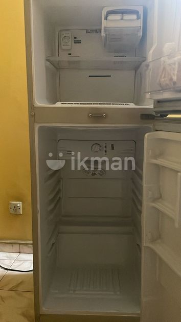 Singer Refrigerator 220L for Sale in Colombo 6 | ikman