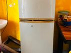 Used Singer Refrigerator