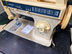 Used Singer Sewing Machine