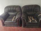 Used Singer Sofa Set