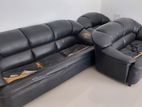 Used Singer Sofa Set 3+2+1