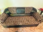 Singer Sofa Set