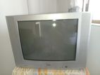 Used Singer TV
