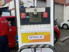 Used Single and Dual Nozzle Fuel Dispensers