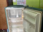 Single Door Fridge