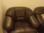 Single Two Sofa Chair