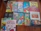 Sinhala Novels