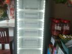 Used Sisil Bottle Cooler