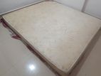 Used Sleep Tight Medical Mattress 75"x 72"