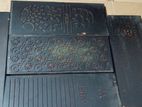 Slipers Cutting Machine Full Set