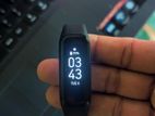 Used Smartwatch Samsung Fit02