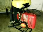 Used SMT Grass Cutter - Kandy