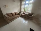 Used Sofa 3+1+1