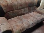 Used Sofa for Sale 3+1+1
