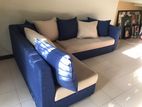 Used Sofa